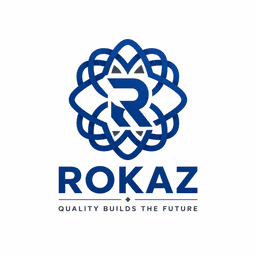 شعار رِكَاز ROKAZ